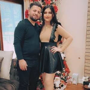 Meet your Posher, Hezny n daleda